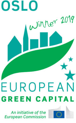 Oslo European Green Capital